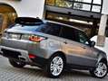 Land Rover Range Rover Sport 2.0 P400E PHEV SE ** LAND ROVER SERVICE HISTORY ** Gris - thumbnail 8