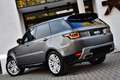 Land Rover Range Rover Sport 2.0 P400E PHEV SE ** LAND ROVER SERVICE HISTORY ** Gris - thumbnail 9