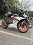 KTM RC 390 - thumbnail 1