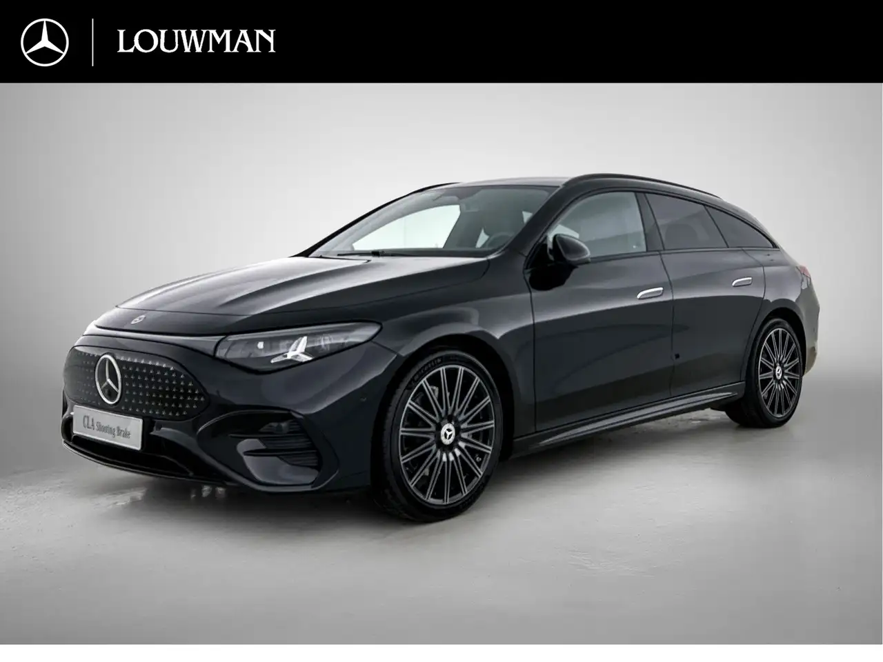 Mercedes-Benz CLA 2026