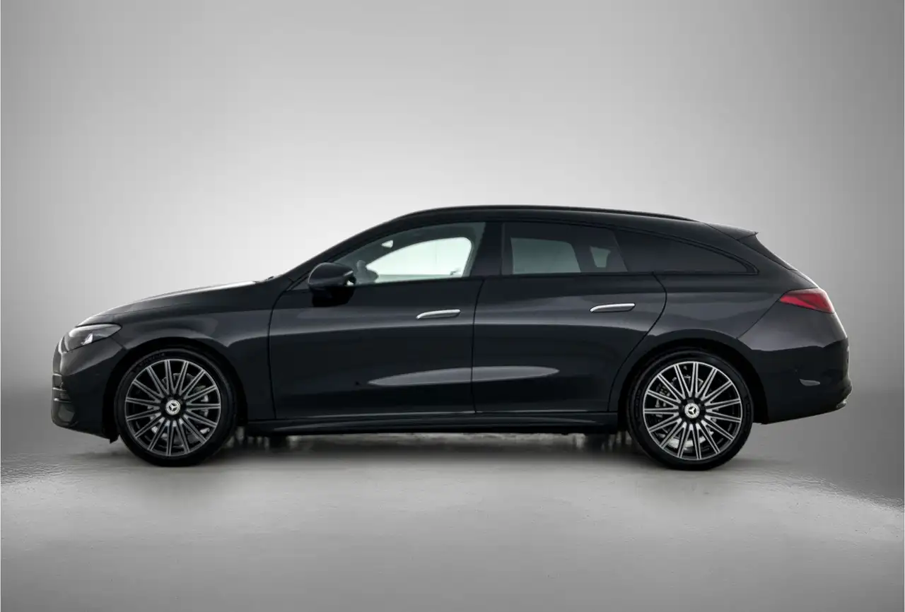 Mercedes-Benz CLA 2026