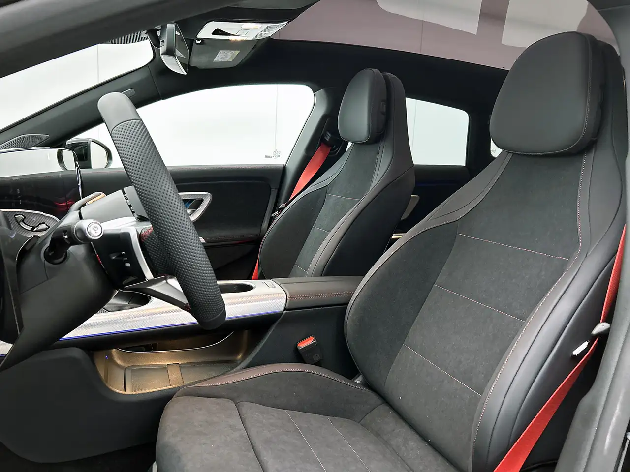 Mercedes-Benz CLA 2026