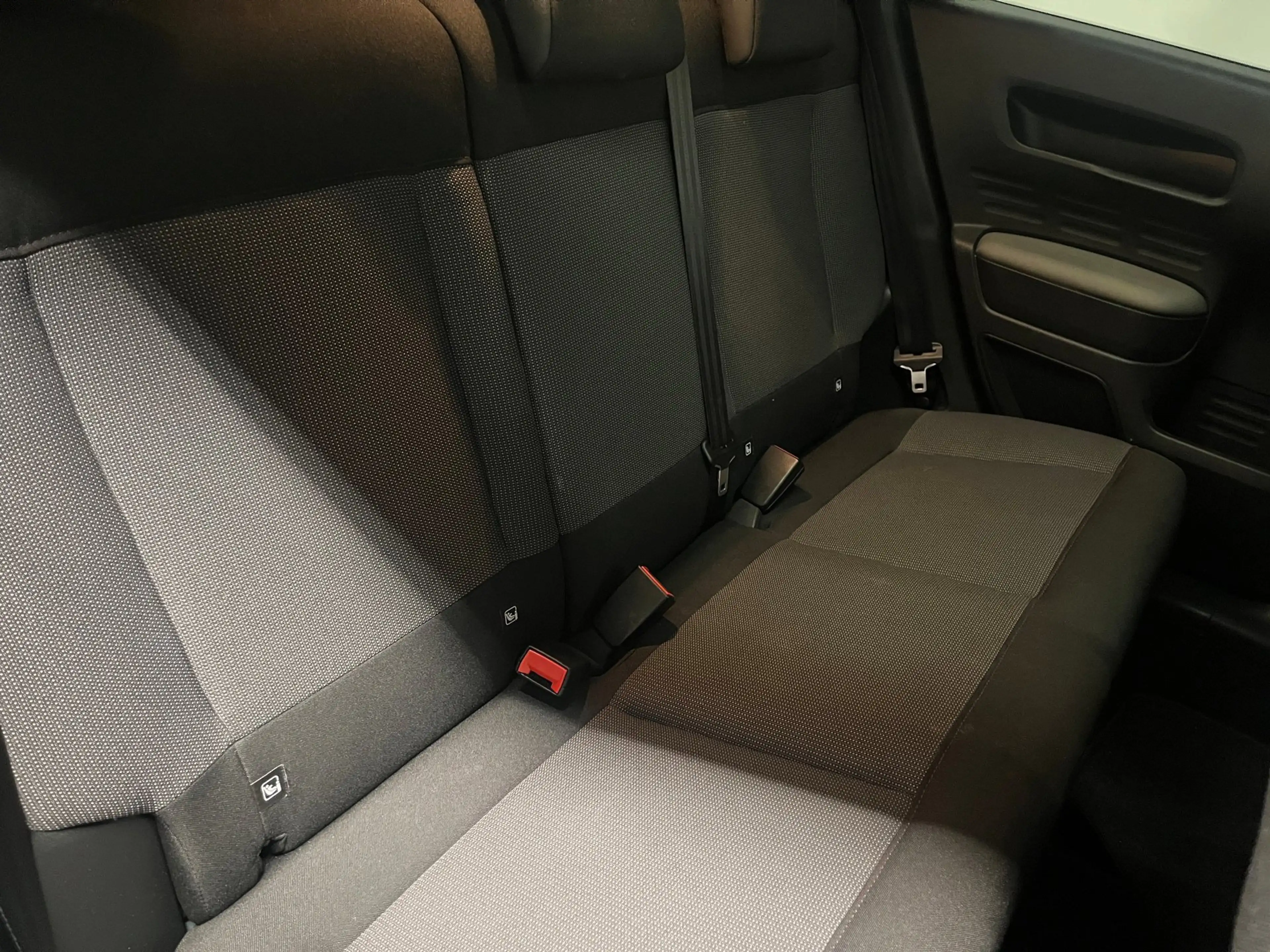 Citroen C4 Cactus 1.2 PureTech Shine - Schade - BPM — photo 10