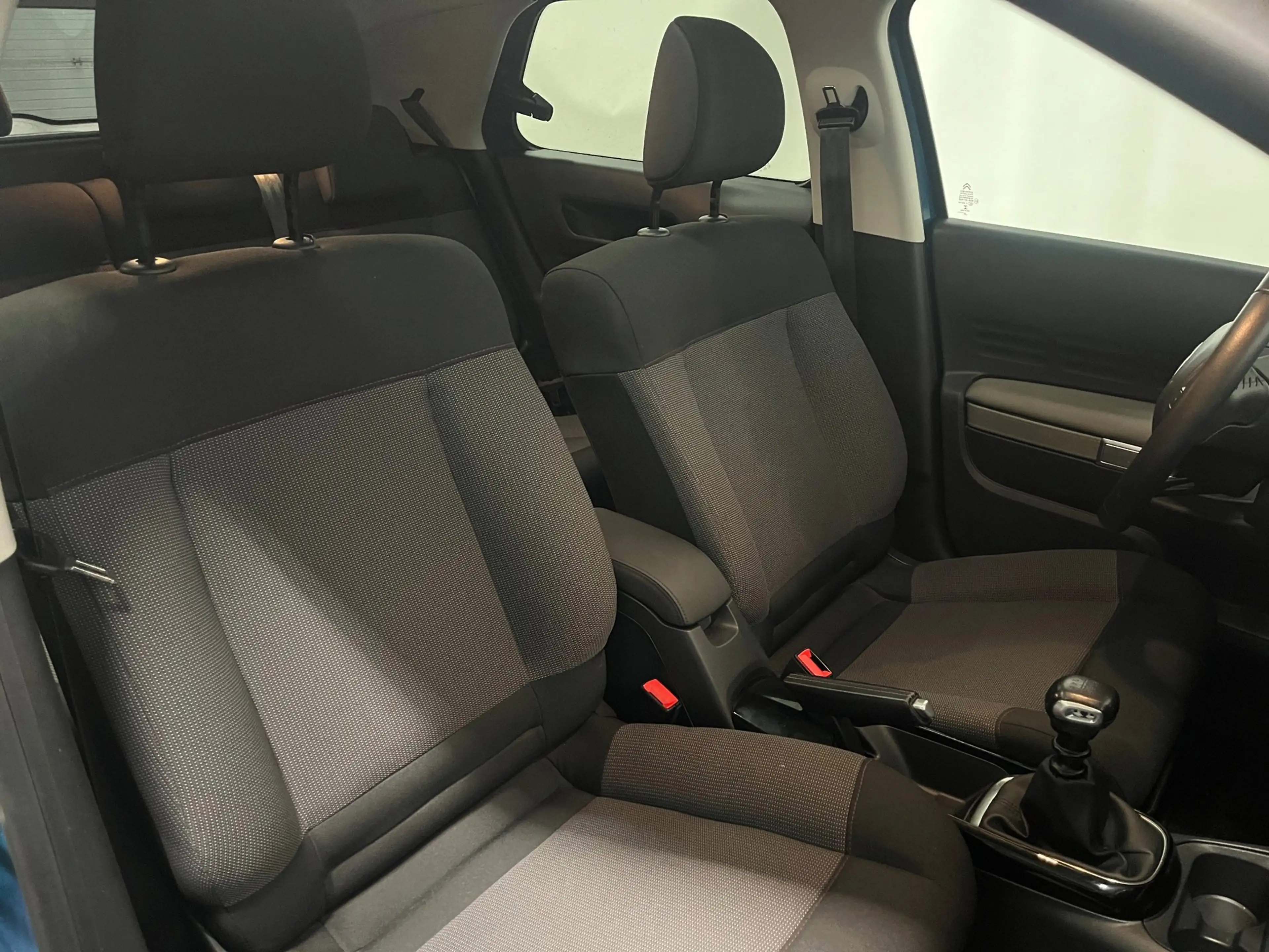 Citroen C4 Cactus 1.2 PureTech Shine - Schade - BPM — photo 8