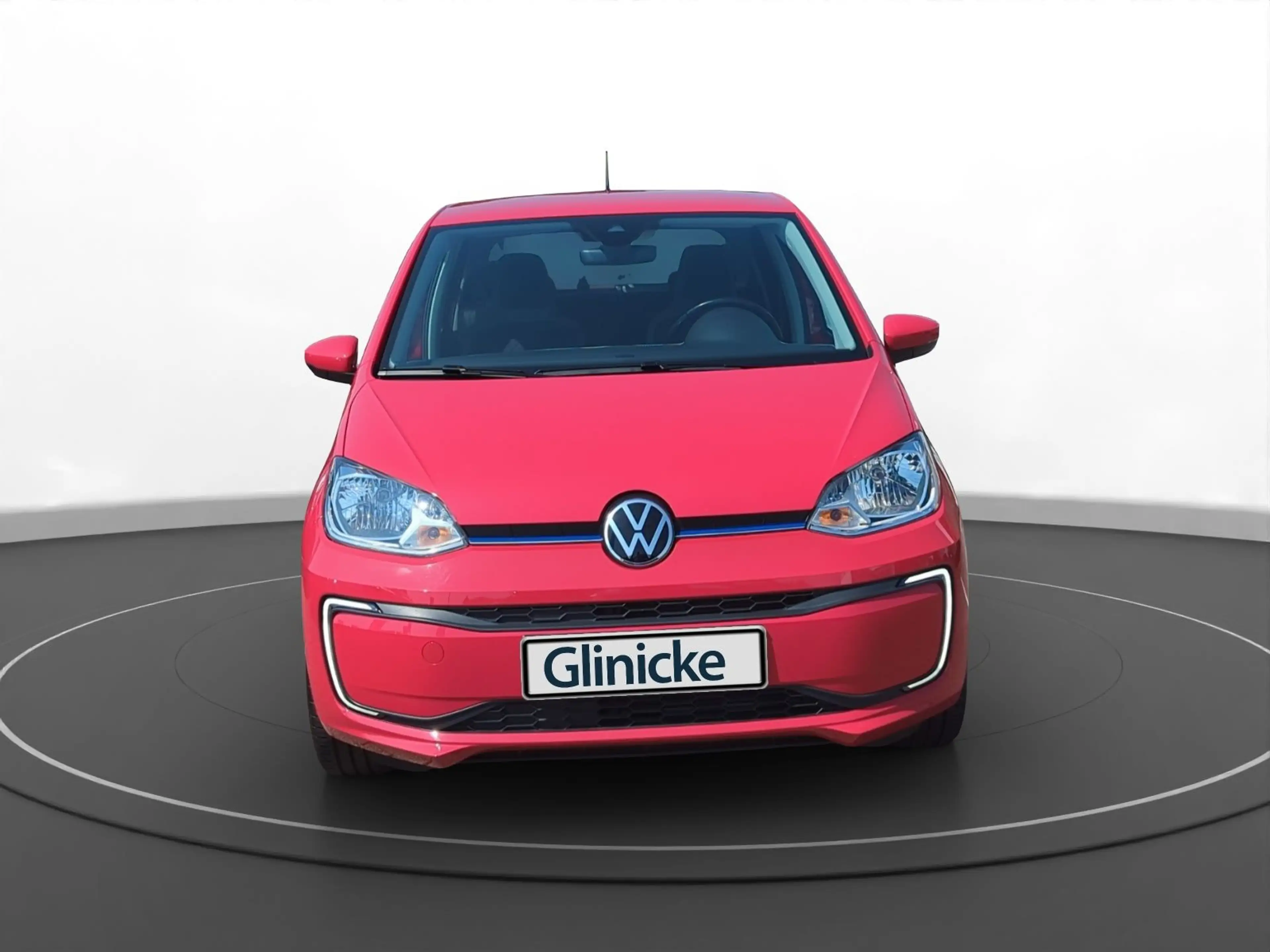 Volkswagen e-up! e-up! Edition Kamera PDC SiHz — photo 13