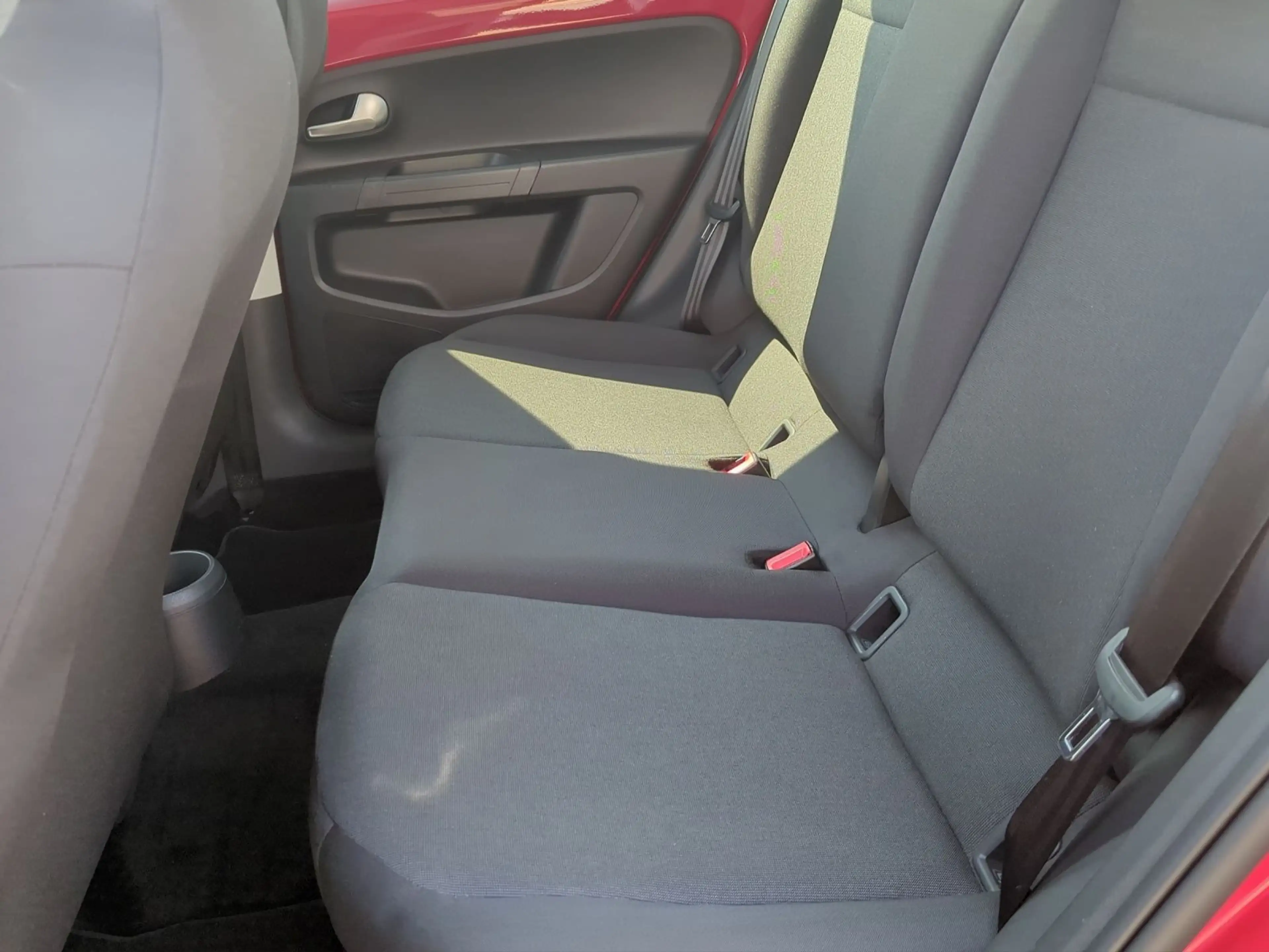 Volkswagen e-up! e-up! Edition Kamera PDC SiHz — photo 3