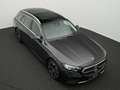 Mercedes-Benz E 220 E 220 d T-Modell LED+Pano+Distr+Apple Gris - thumbnail 12