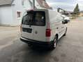 Volkswagen Caddy Kastenwagen 2,0 TDI KOMFORT-PAKET KLIMA/AHV Wit - thumbnail 11