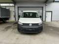 Volkswagen Caddy Kastenwagen 2,0 TDI KOMFORT-PAKET KLIMA/AHV Wit - thumbnail 1