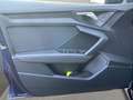Audi A3 30 TFSI LED Navi PDC+ Teilleder Blau - thumbnail 16