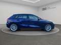 Audi A3 30 TFSI LED Navi PDC+ Teilleder Blau - thumbnail 8