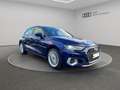 Audi A3 30 TFSI LED Navi PDC+ Teilleder Blau - thumbnail 9