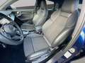 Audi A3 30 TFSI LED Navi PDC+ Teilleder Blau - thumbnail 11