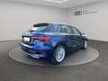 Audi A3 30 TFSI LED Navi PDC+ Teilleder Blau - thumbnail 7