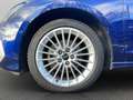 Audi A3 30 TFSI LED Navi PDC+ Teilleder Blau - thumbnail 21