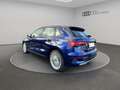 Audi A3 30 TFSI LED Navi PDC+ Teilleder Blau - thumbnail 5