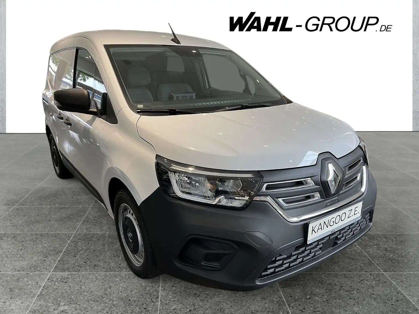 Renault Kangoo Rapid E-Tech Start L1 22kW Bianco - 2