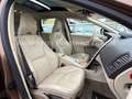 Volvo XC60 2.4 D Momentum DRIVe/1.Hand/S-Heft/Pano Braun - thumbnail 15