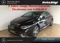 Mercedes-Benz EQE 350 EQE 350 4M Premium/AMG Line/Airmatic/HAL/3D/AHK Schwarz - thumbnail 1