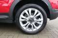 Fiat 500X 1.4 T M-AIR POPSTAR, BT Telefoon, Cruise control D Rood - thumbnail 34