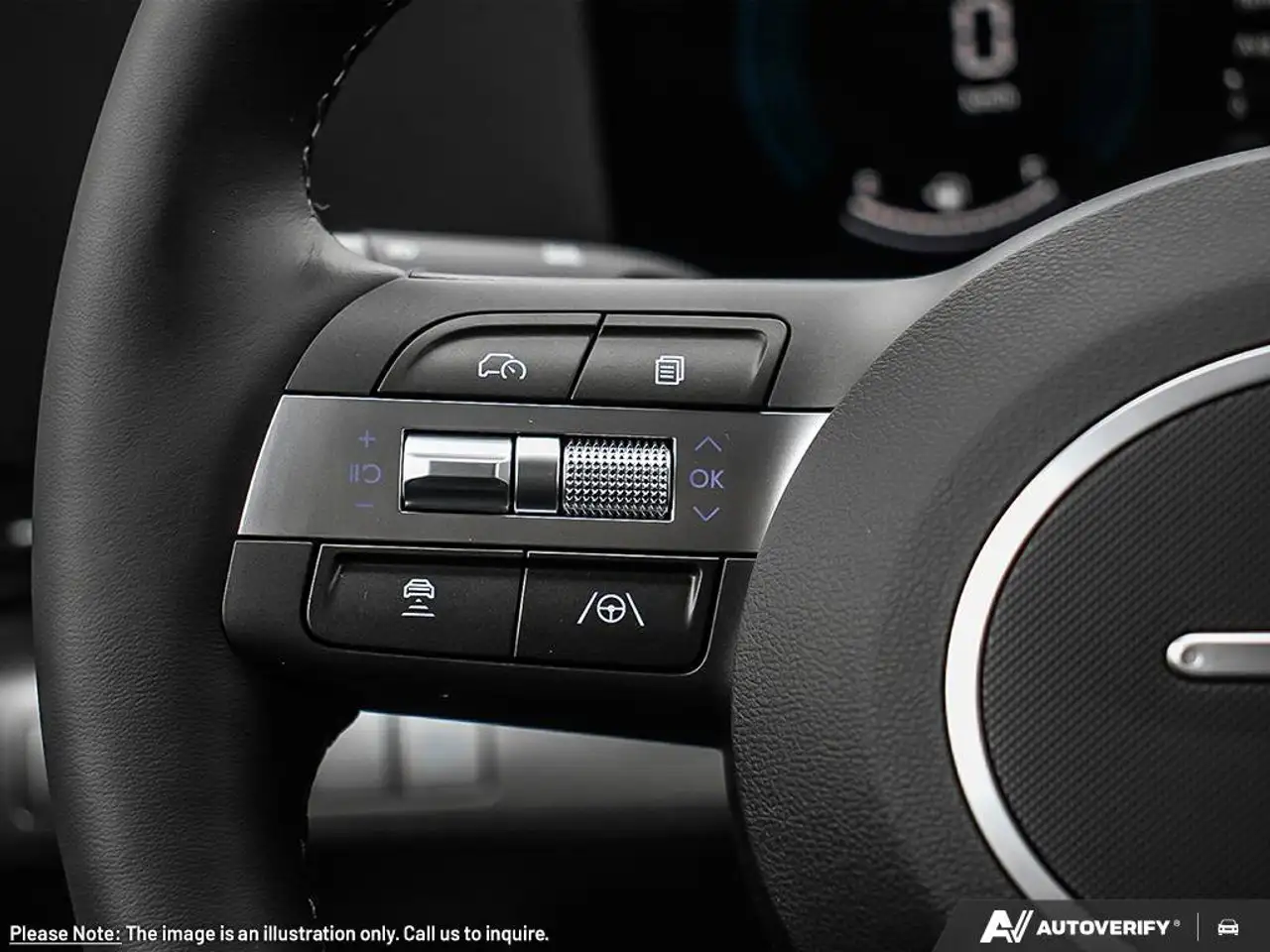 Hyundai KONA photo Hyundai KONA