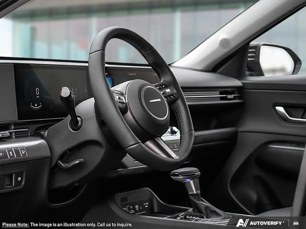 Hyundai KONA photo Hyundai KONA
