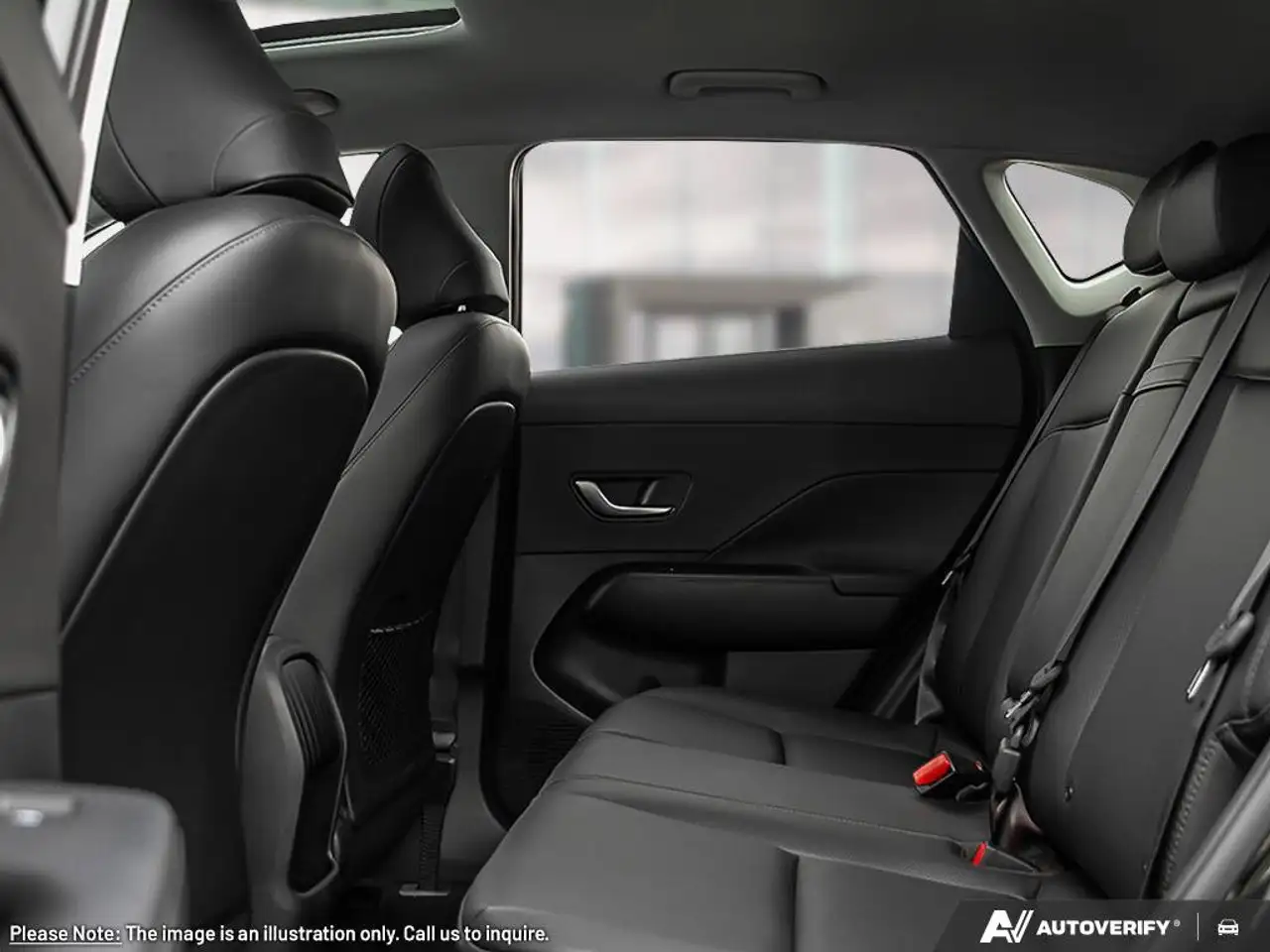 Hyundai KONA photo Hyundai KONA
