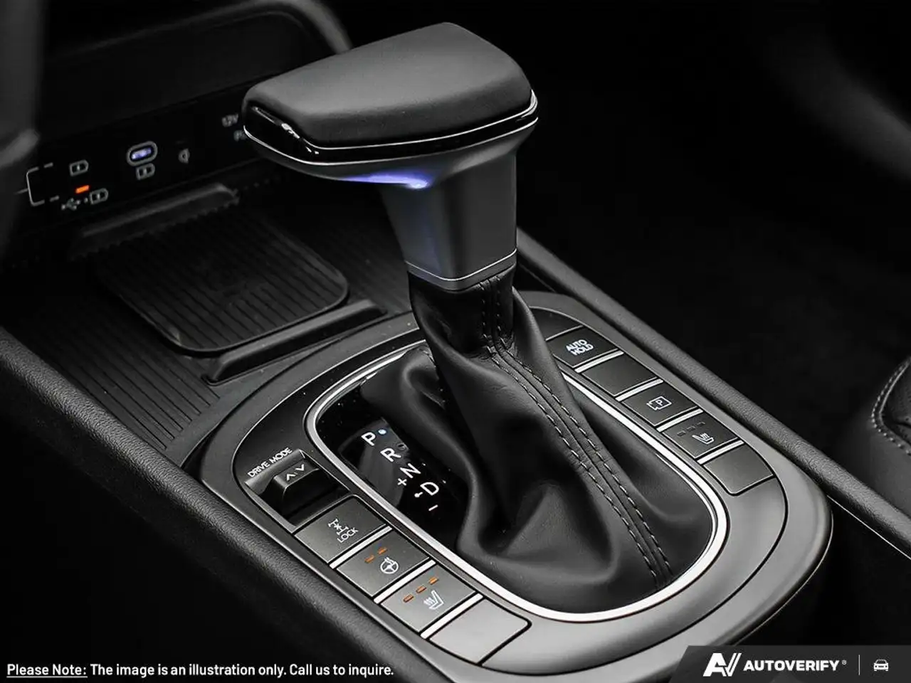 Hyundai KONA photo Hyundai KONA