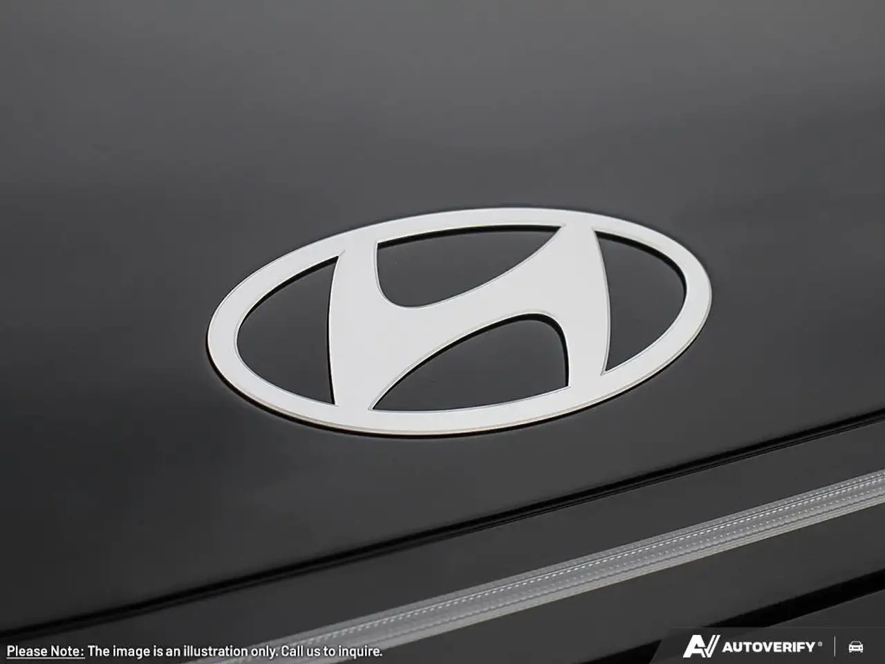 Hyundai KONA photo Hyundai KONA