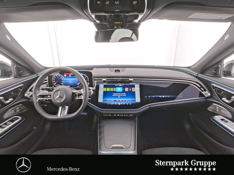 Mercedes-Benz E 450 E 450 d 4M AMG Prem*Screen*Pano*Sitzh.Fond*HUD* — photo 7