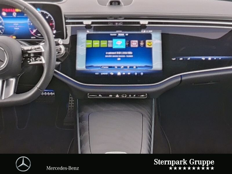 Mercedes-Benz E 450 E 450 d 4M AMG Prem*Screen*Pano*Sitzh.Fond*HUD* — photo 5