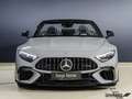 Mercedes-Benz SL 63 AMG SL 63 AMG 4M+ DIG.LIGHT/Distro/Head-Up/360°/DAB/ Gris - thumbnail 6