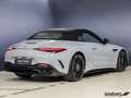 Mercedes-Benz SL 63 AMG SL 63 AMG 4M+ DIG.LIGHT/Distro/Head-Up/360°/DAB/ Gris - thumbnail 3
