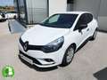 Renault Clio 1.5 DCI ENERGY BUSINESS 3P COMERCIAL Blanc - thumbnail 1