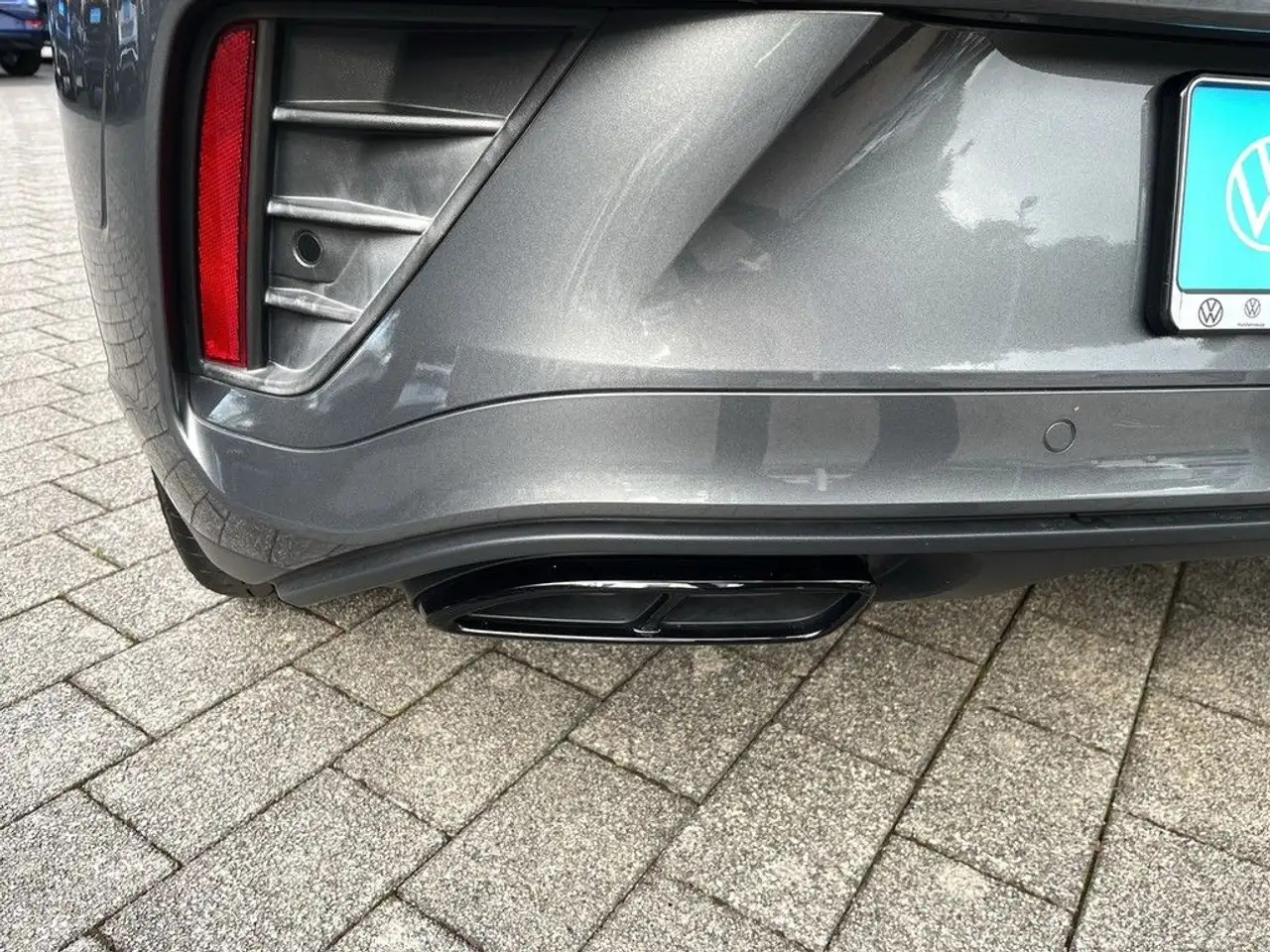 Volkswagen T-Roc 1.5 TSI DSG R-Line Navi IQ.Light AHK, миниатюра 15