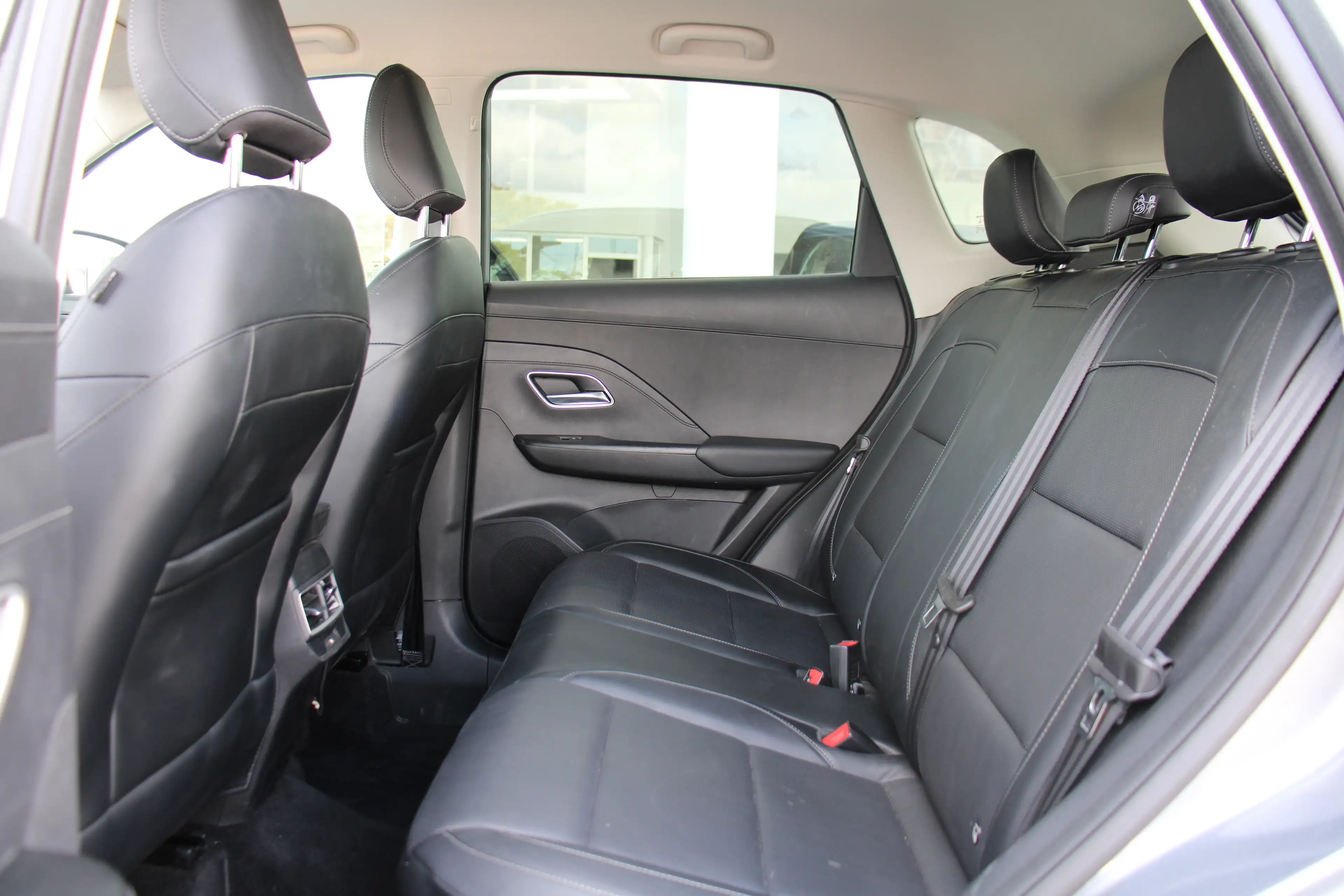 MG ZS MG Hybrid+ LUXURY *FULL OPTION*63M GARANTIE* — photo 13