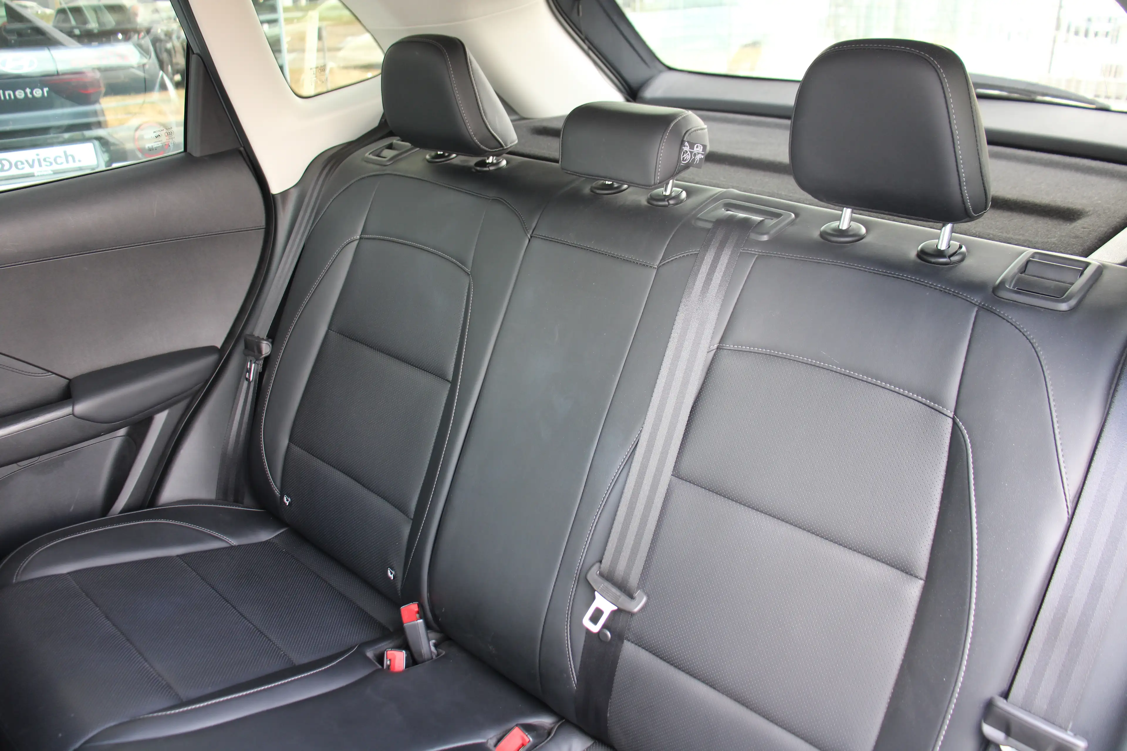 MG ZS MG Hybrid+ LUXURY *FULL OPTION*63M GARANTIE* — photo 14