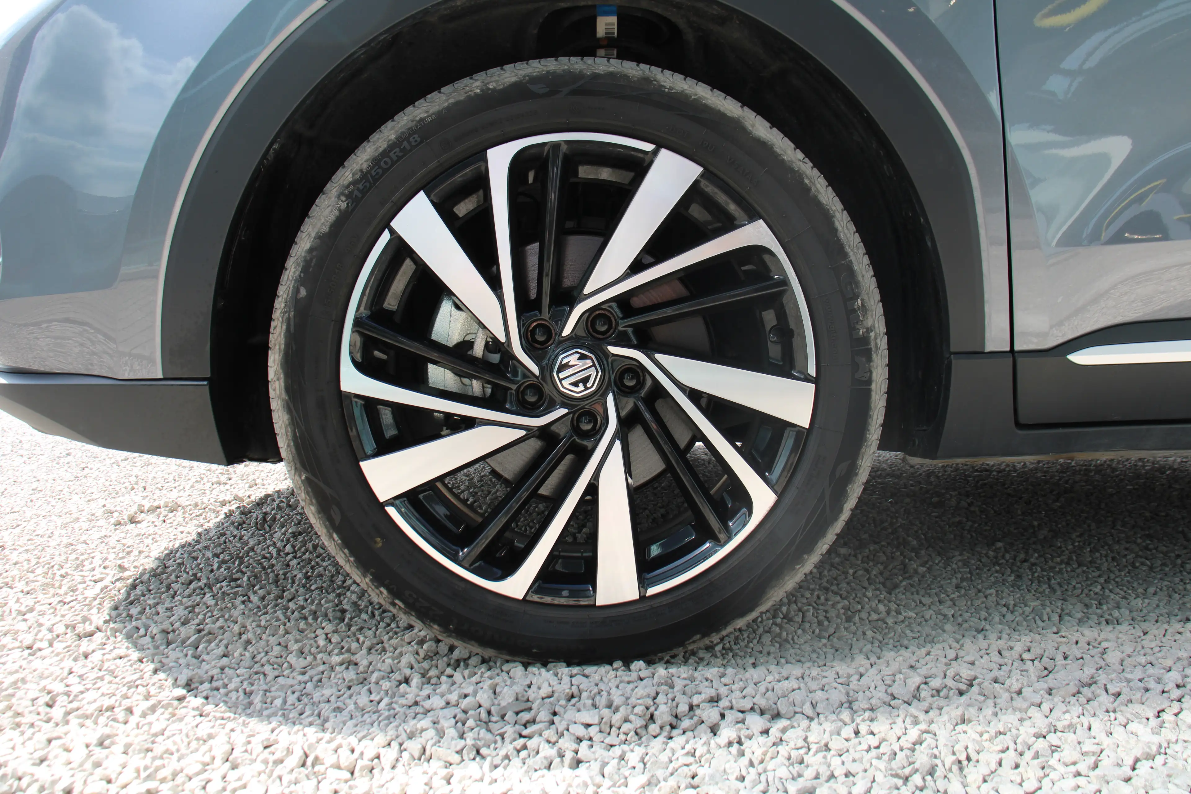 MG ZS MG Hybrid+ LUXURY *FULL OPTION*63M GARANTIE* — photo 3