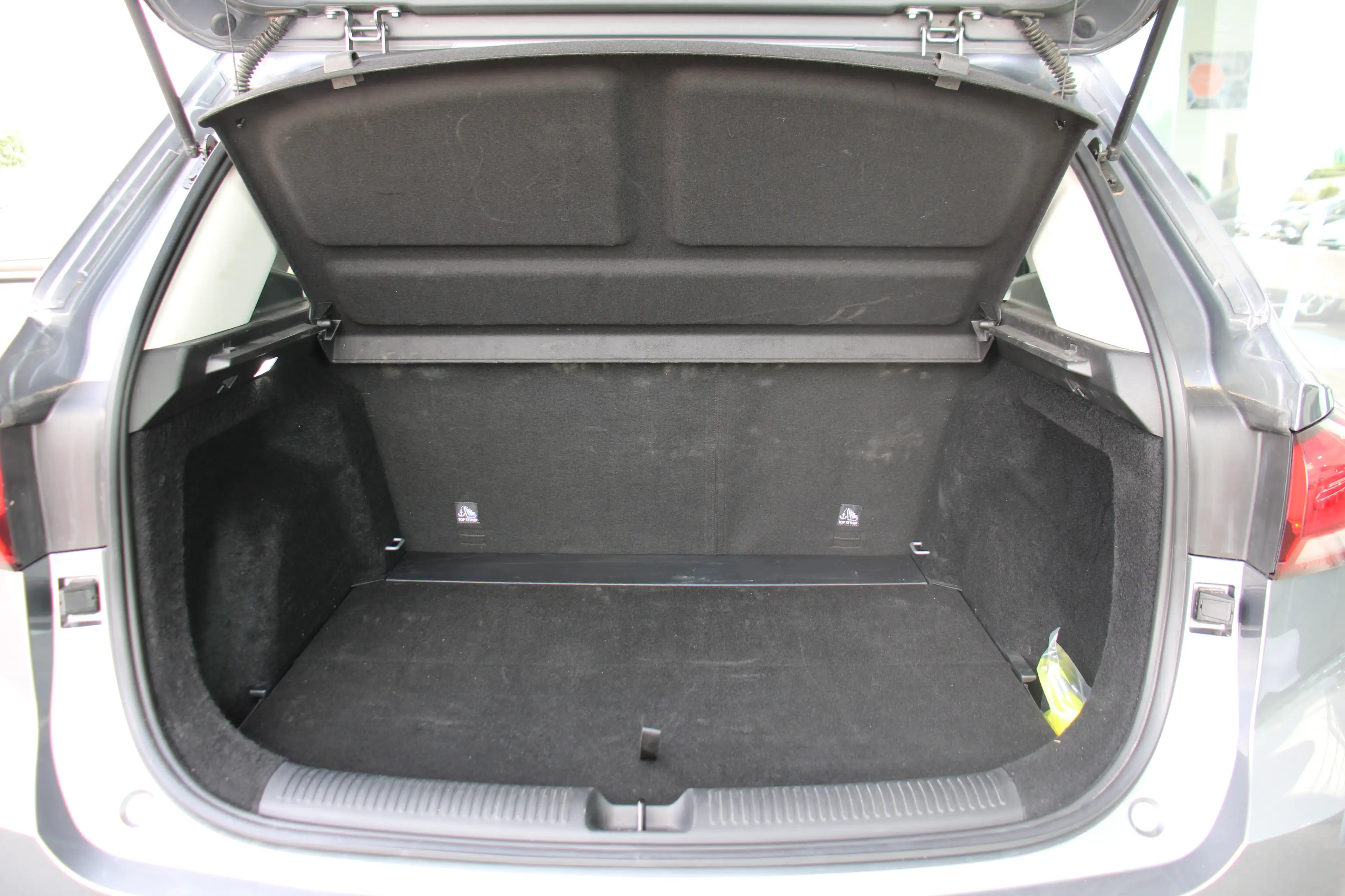 MG ZS MG Hybrid+ LUXURY *FULL OPTION*63M GARANTIE* — photo 7