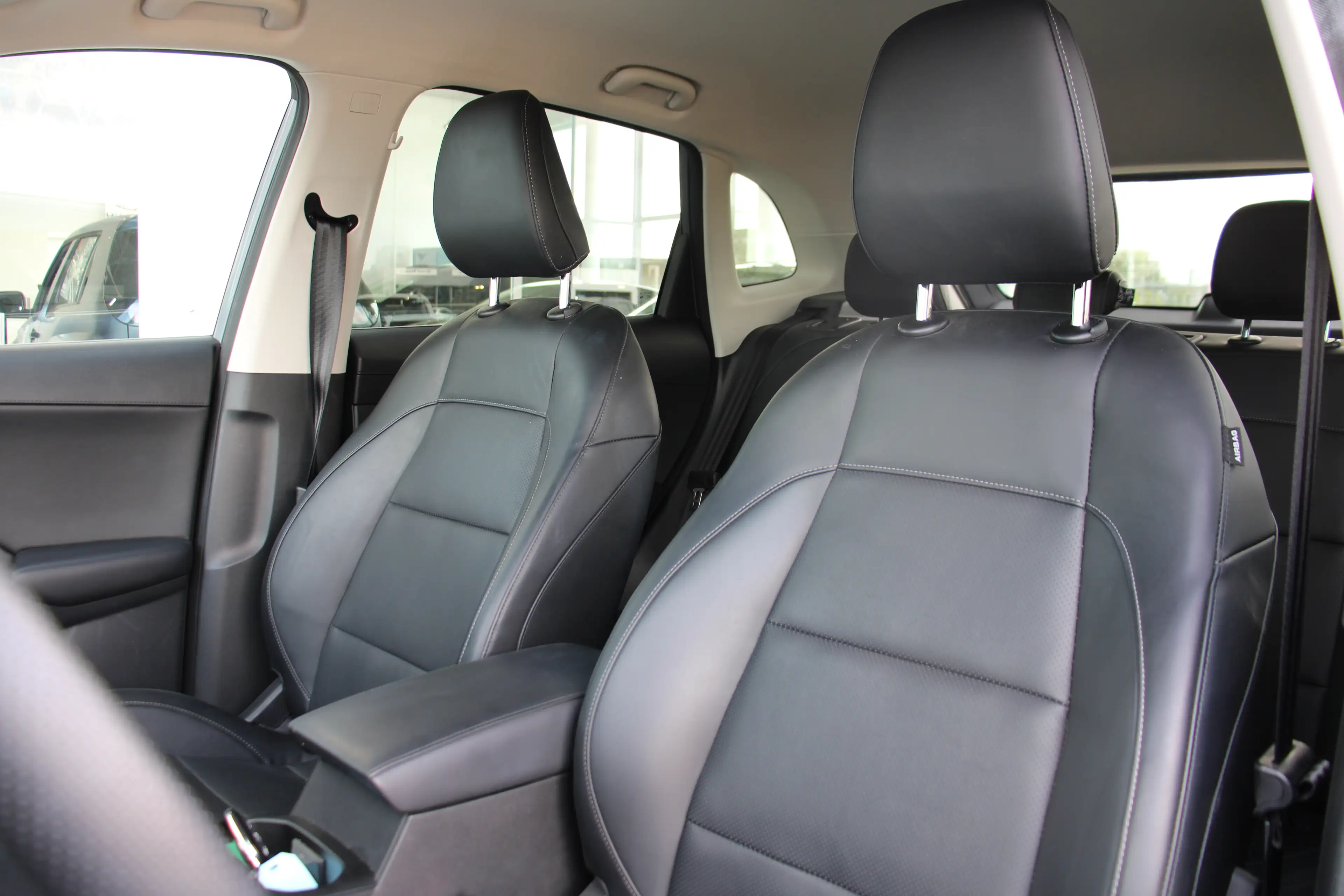 MG ZS MG Hybrid+ LUXURY *FULL OPTION*63M GARANTIE* — photo 9