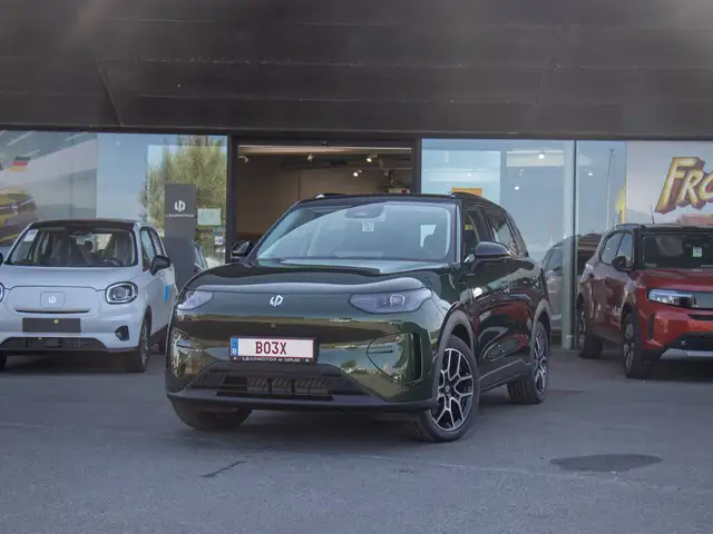 Leapmotor null