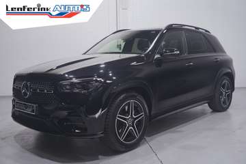 e 4MATIC AMG Line Premium 1e Eig. NAP SOH 100%