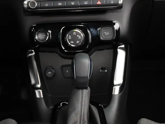 Citroen C3 Aircross view 11