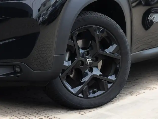 Citroen C3 Aircross view 5