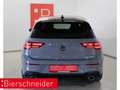 Volkswagen Golf GTI 8 2.0 TSI DSG Clubsport Black Style 19 PANO HuD H/ Grau - thumbnail 18