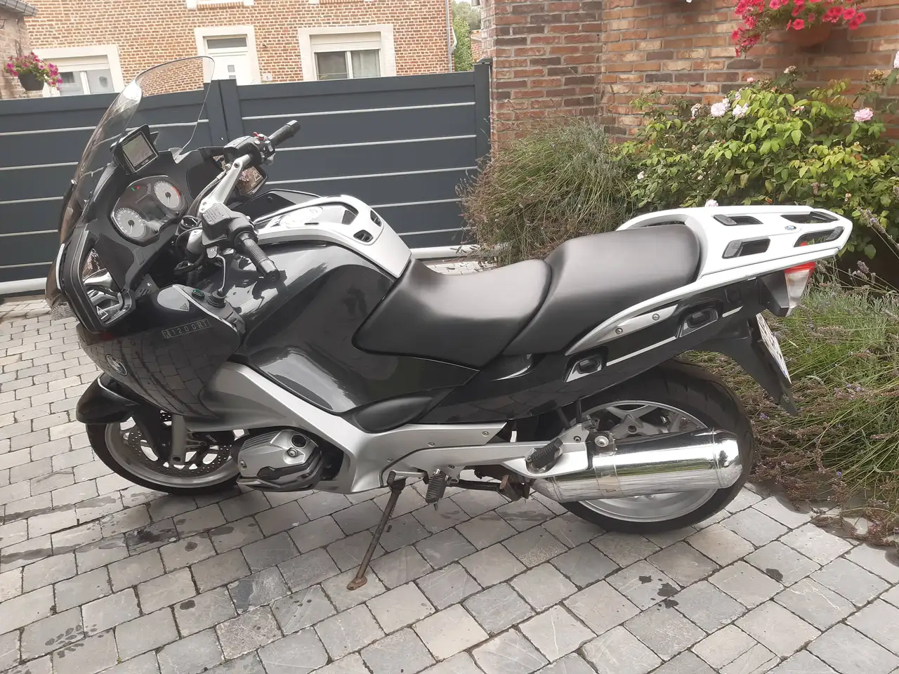 BMW R 1200 RT