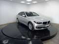 BMW 318 D Grau - thumbnail 2