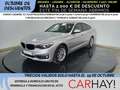 BMW 318 D Grau - thumbnail 1