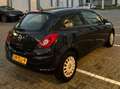 Opel Corsa Corsa 1.0-12V Selection Zwart - thumbnail 9