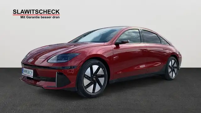 Hyundai IONIQ 6 TOP LINE Long Range 77,4 kWh i63t0-O3/4/5